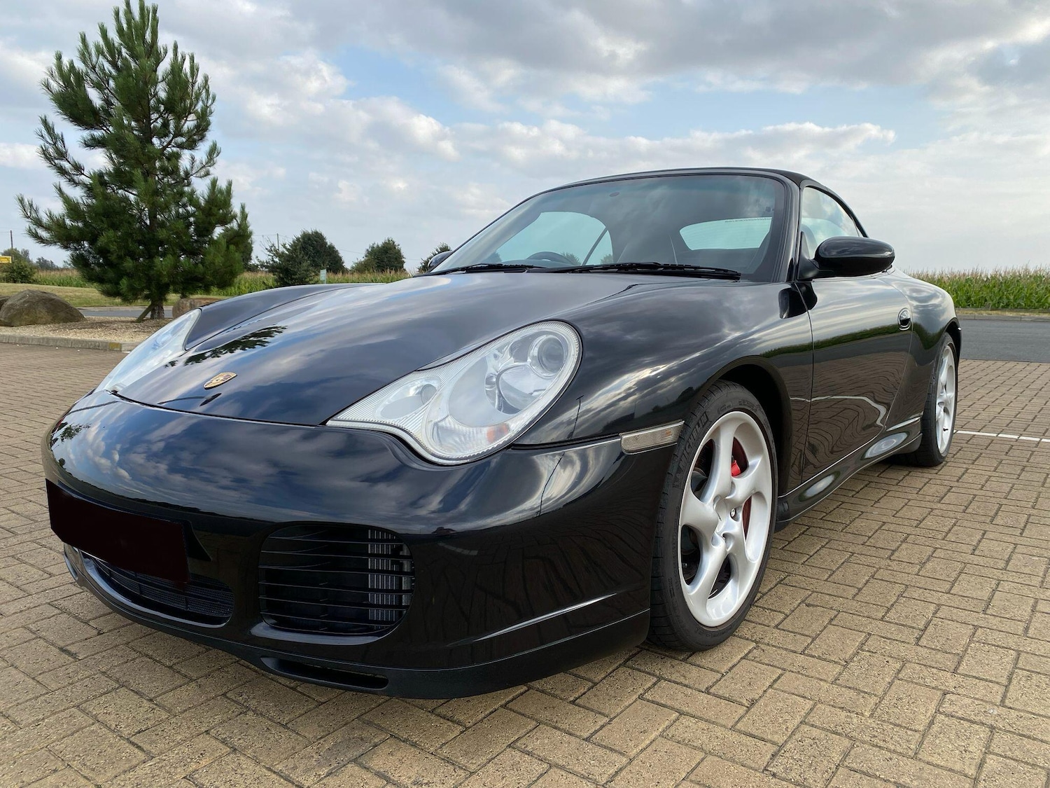 Used Porsche 911 2005 for sale - 77978261: Photo 32