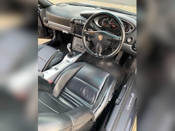 Used Porsche 911 2005 for sale - 77978261: Photo