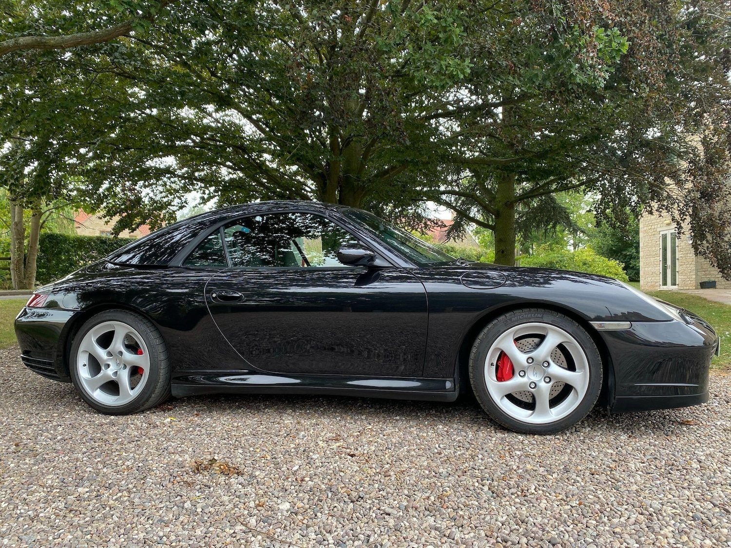 Used Porsche 911 2005 for sale - 77978261: Photo 7