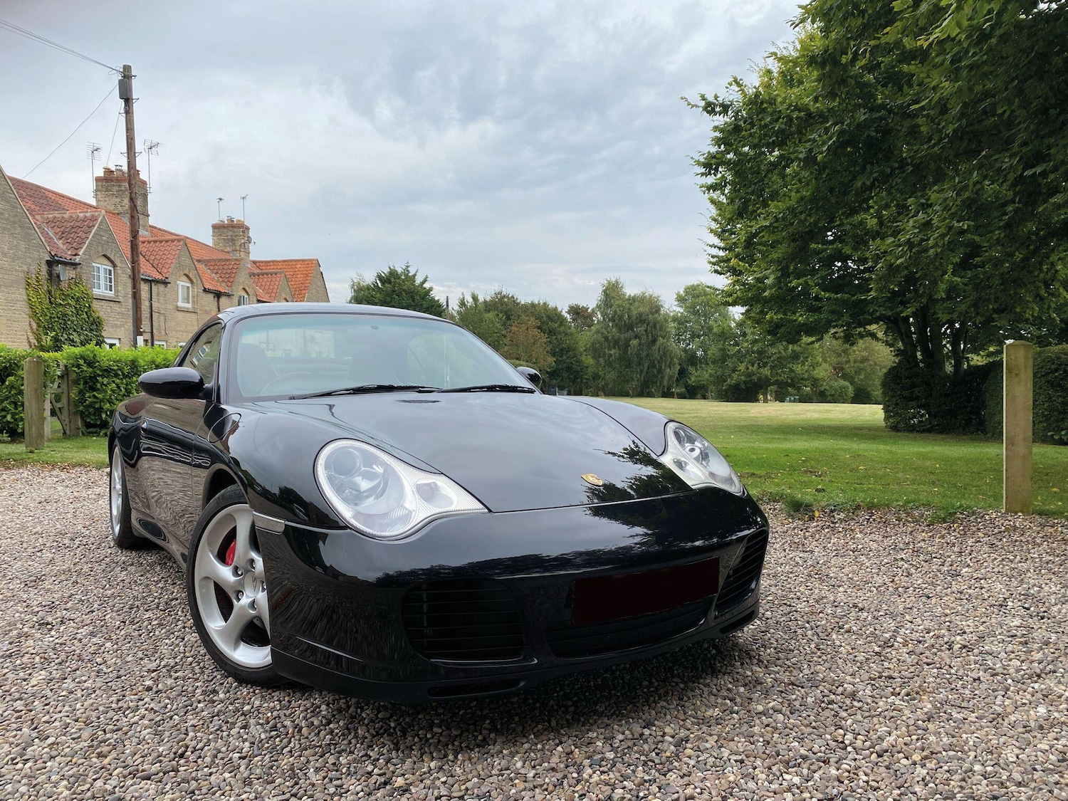 Used Porsche 911 2005 for sale - 77978261: Photo 8