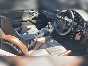 Used Porsche 911 2016 for sale - 75757156: Photo
