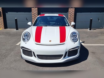 Used Porsche 911 2016 for sale - 75757156: Photo