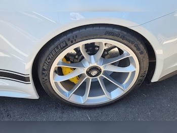 Used Porsche 911 2016 for sale - 75757156: Photo