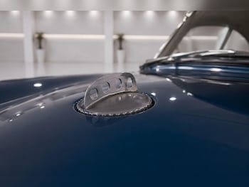 Used Porsche 356 1956 for sale - 79192140: Photo