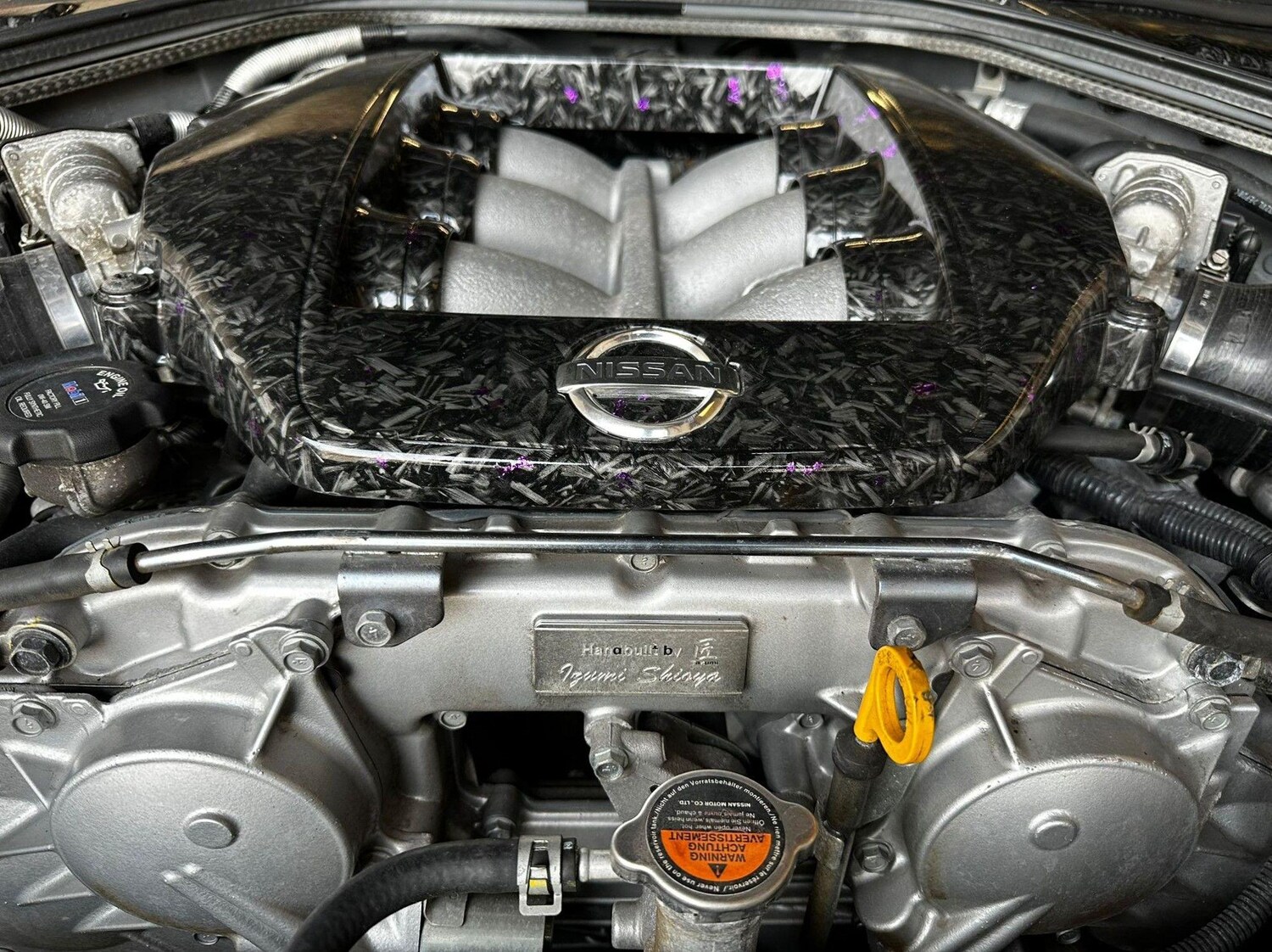 Used Nissan GT-R 2019 for sale - 77467904: Photo 18