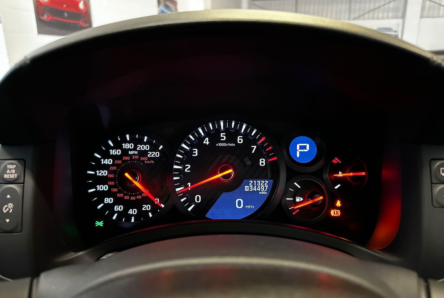 Used Nissan GT-R 2019 for sale - 77467904: Photo 20