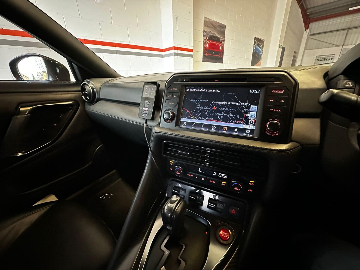 Used Nissan GT-R 2019 for sale - 77467904: Photo 24