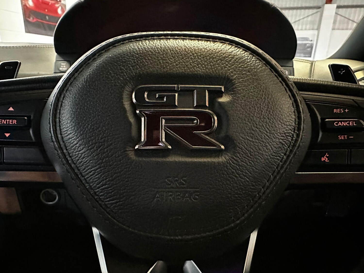 Used Nissan GT-R 2019 for sale - 77467904: Photo 26