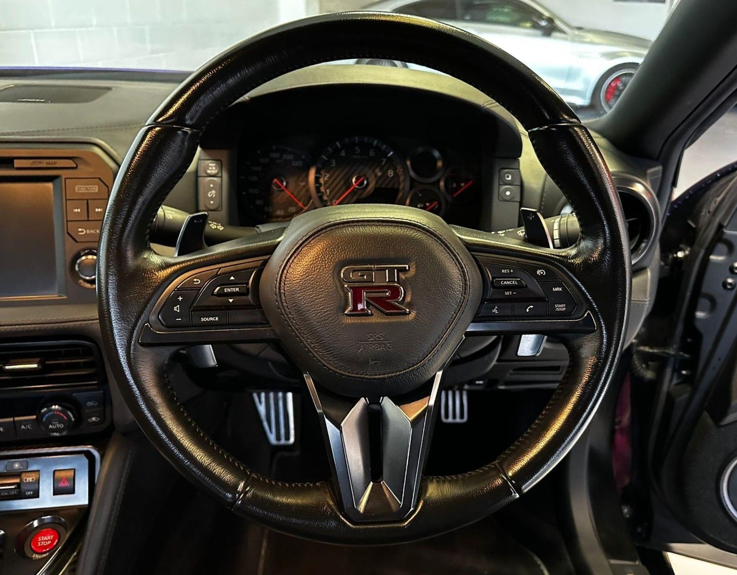 Used Nissan GT-R 2019 for sale - 77467904: Photo 31