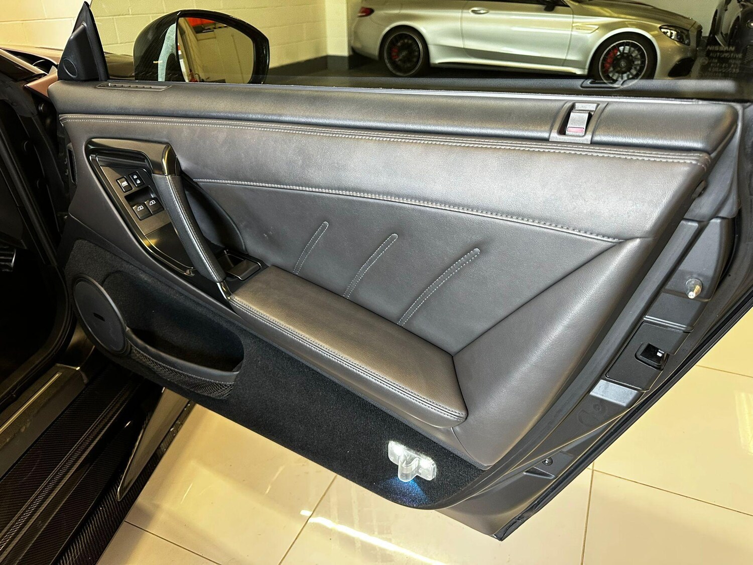 Used Nissan GT-R 2019 for sale - 77467904: Photo 34