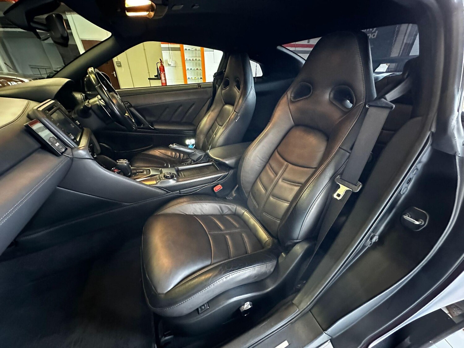 Used Nissan GT-R 2019 for sale - 77467904: Photo 36