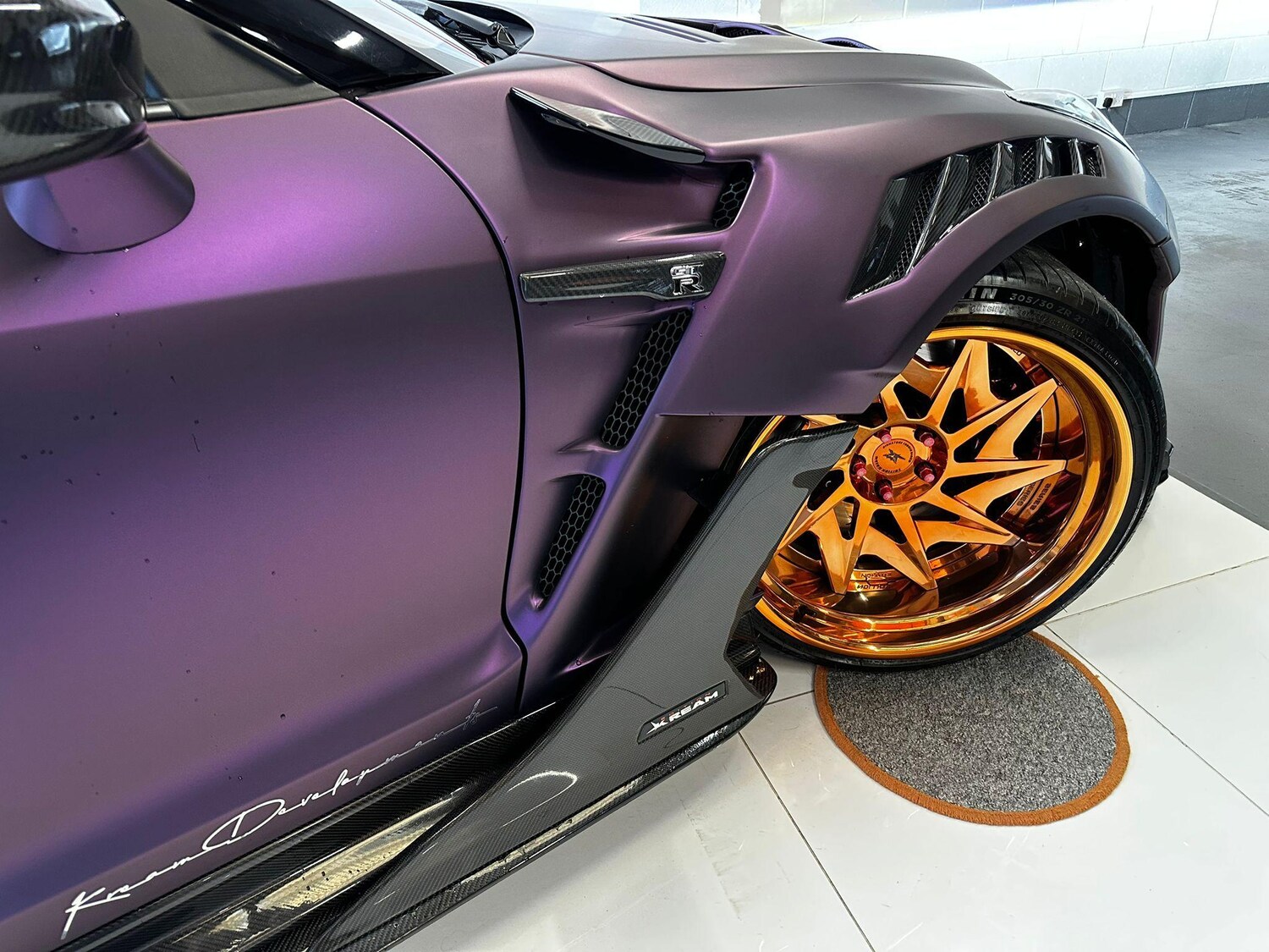 Used Nissan GT-R 2019 for sale - 77467904: Photo 59