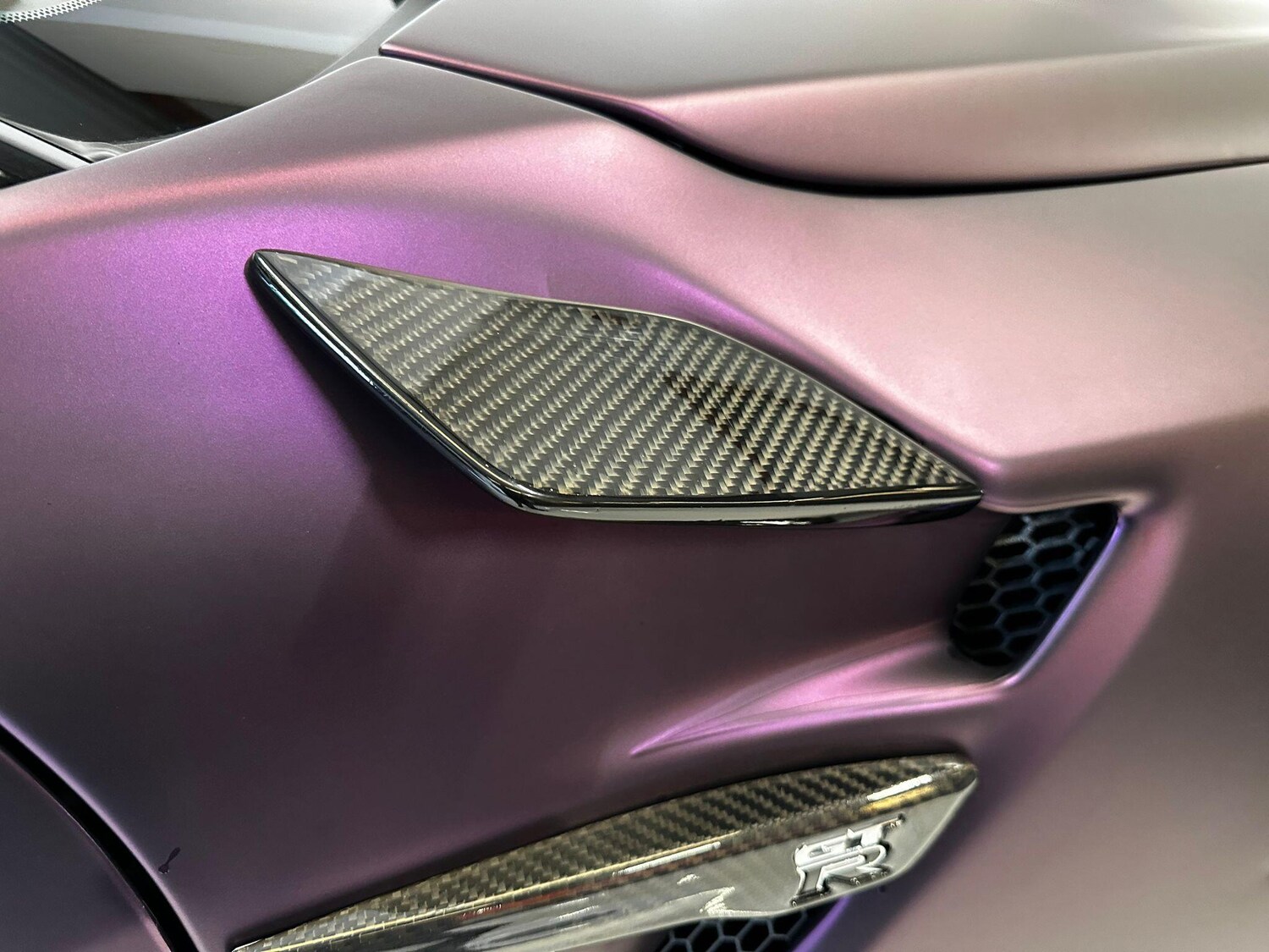 Used Nissan GT-R 2019 for sale - 77467904: Photo 61