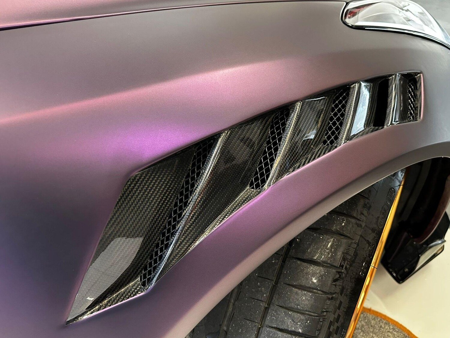 Used Nissan GT-R 2019 for sale - 77467904: Photo 65