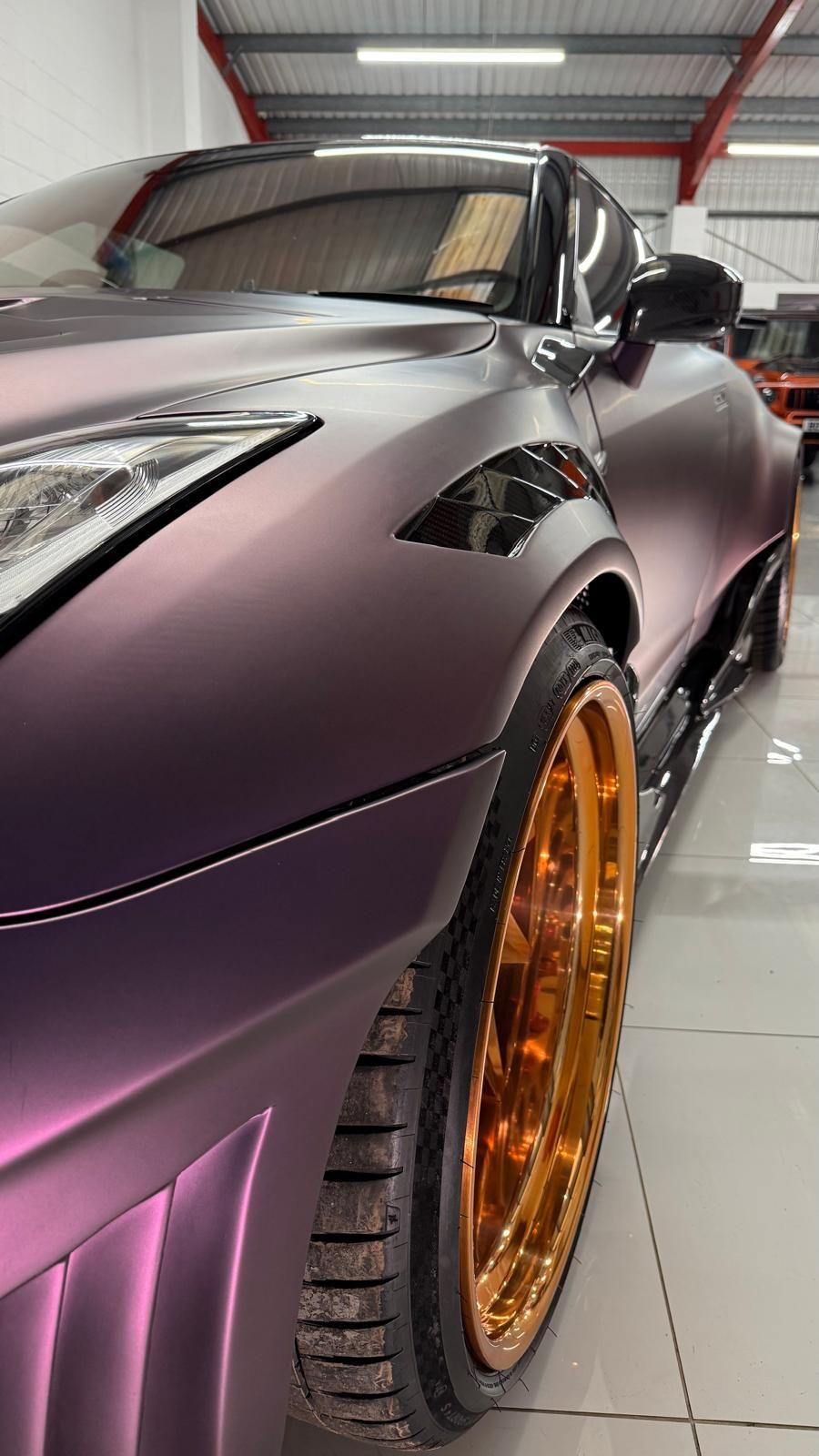 Used Nissan GT-R 2019 for sale - 77467904: Photo 81