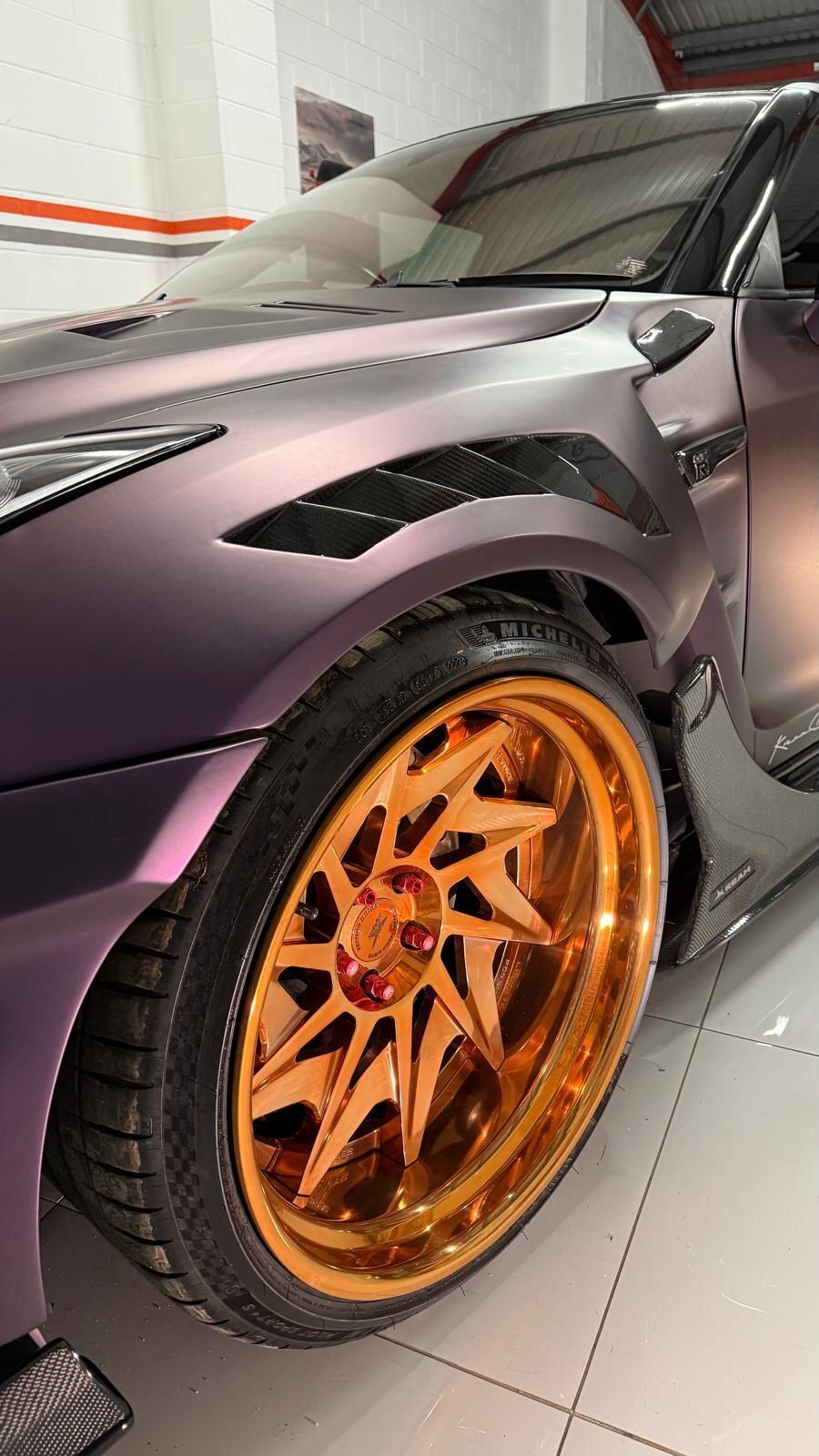 Used Nissan GT-R 2019 for sale - 77467904: Photo 87