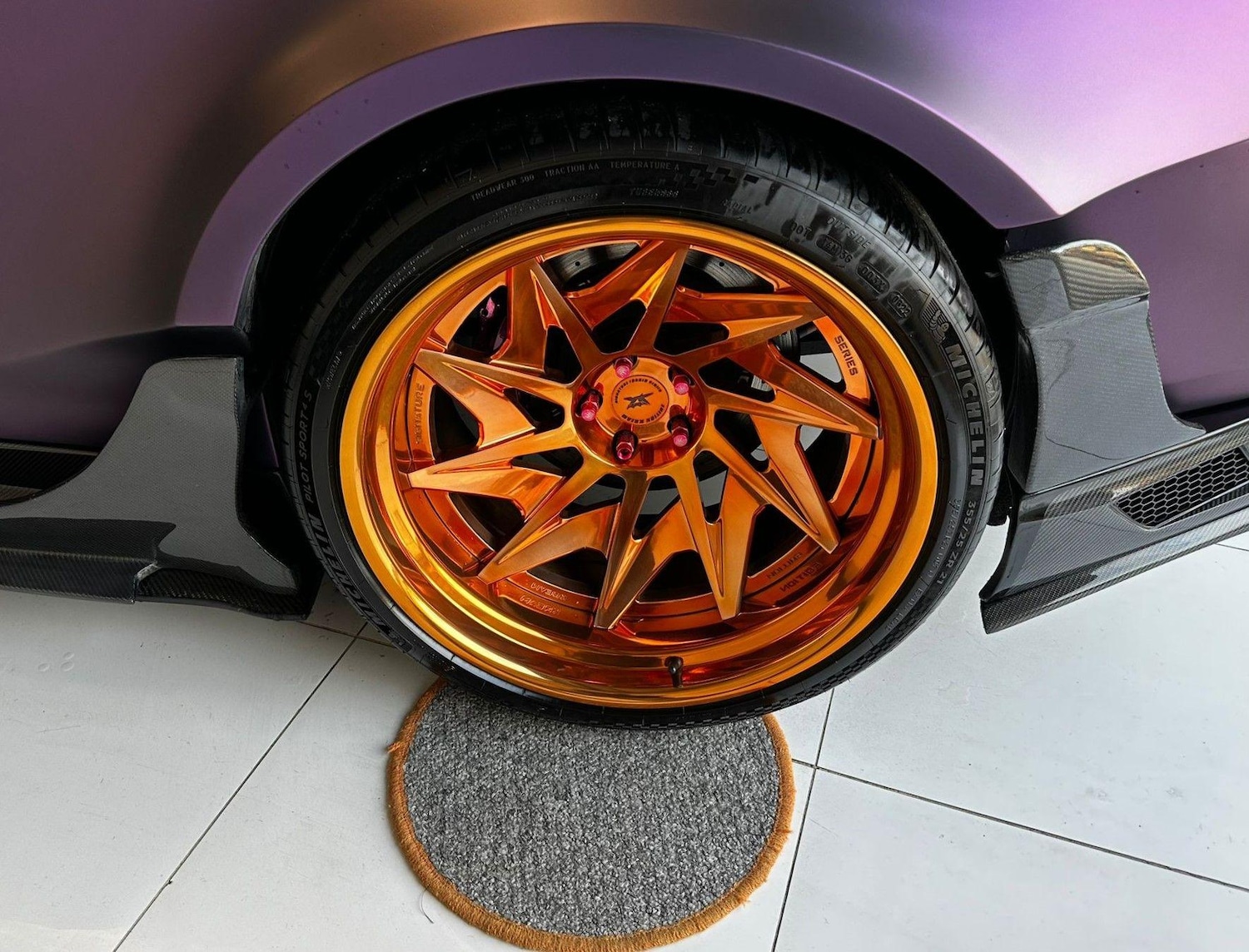 Used Nissan GT-R 2019 for sale - 77467904: Photo 9