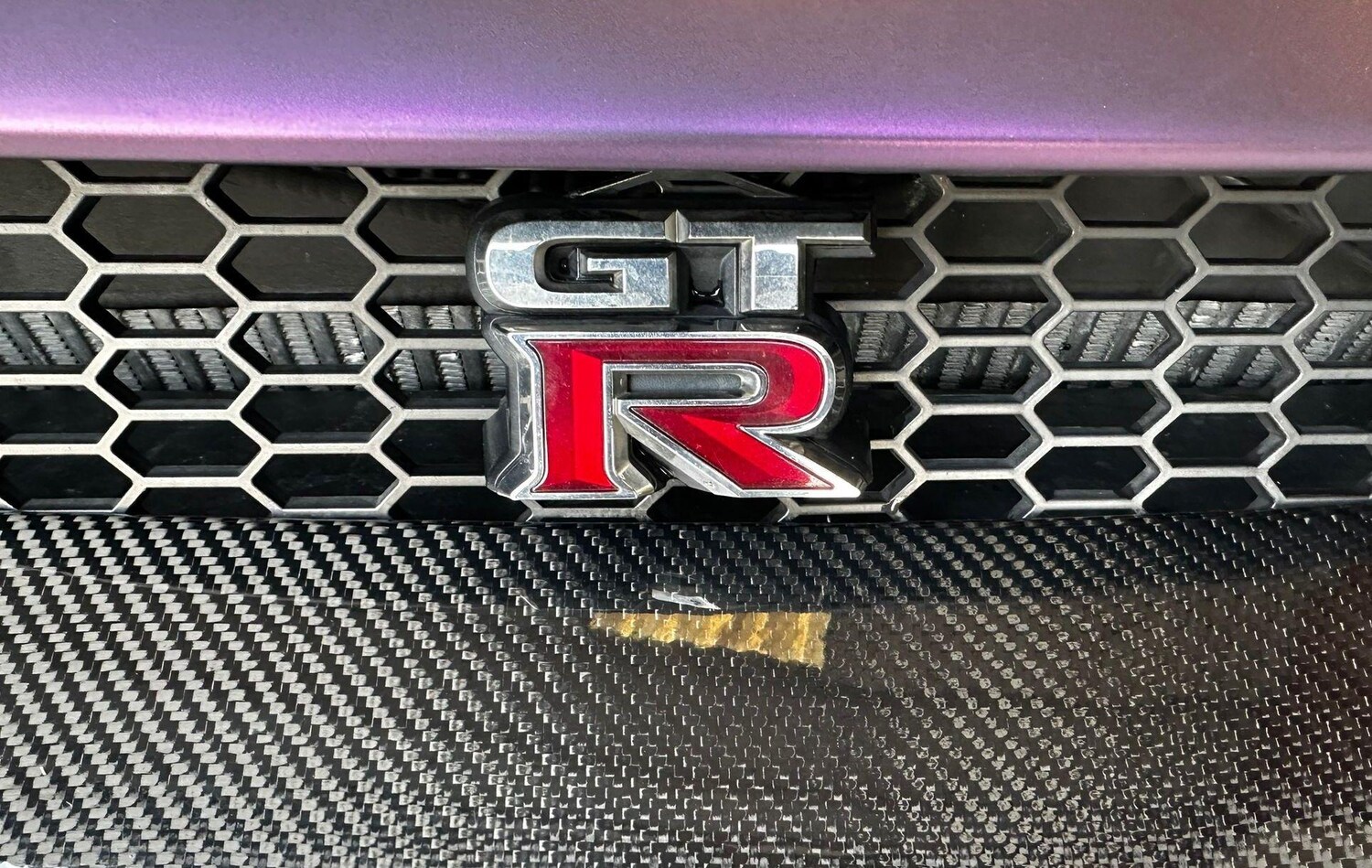 Used Nissan GT-R 2019 for sale - 77467904: Photo 92