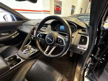 Used Jaguar E-Pace 2021 for sale - 74585027: Photo