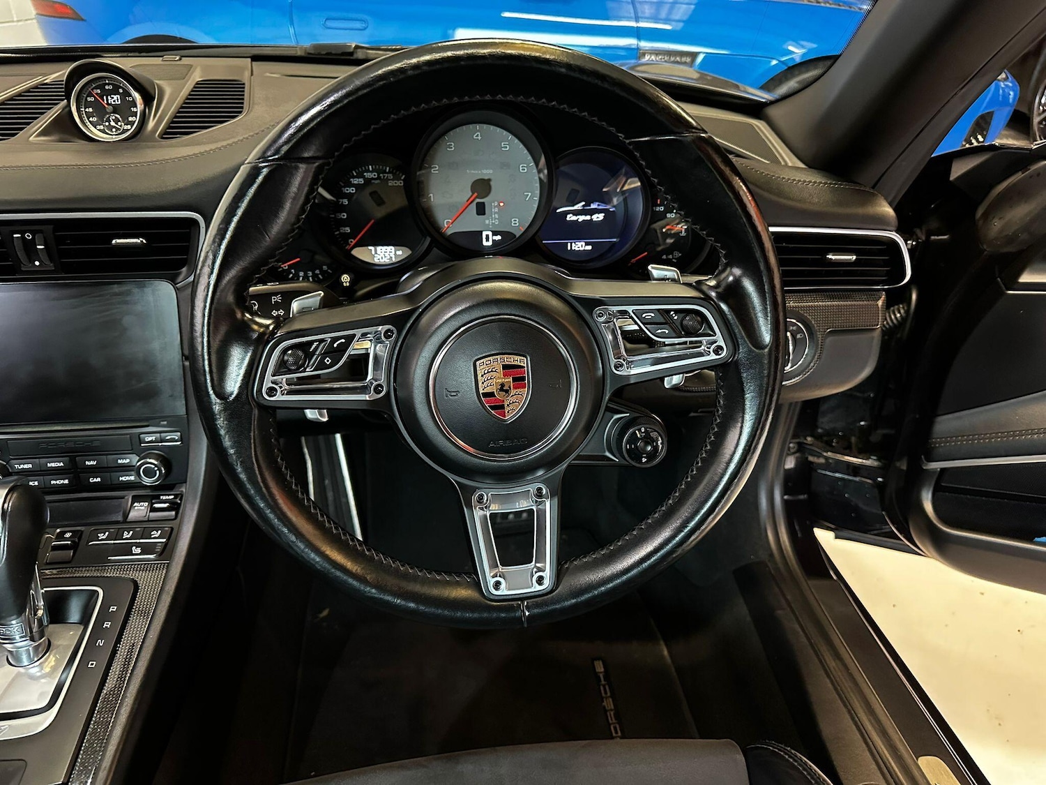 Used Porsche 911 2016 for sale - 76307521: Photo 10