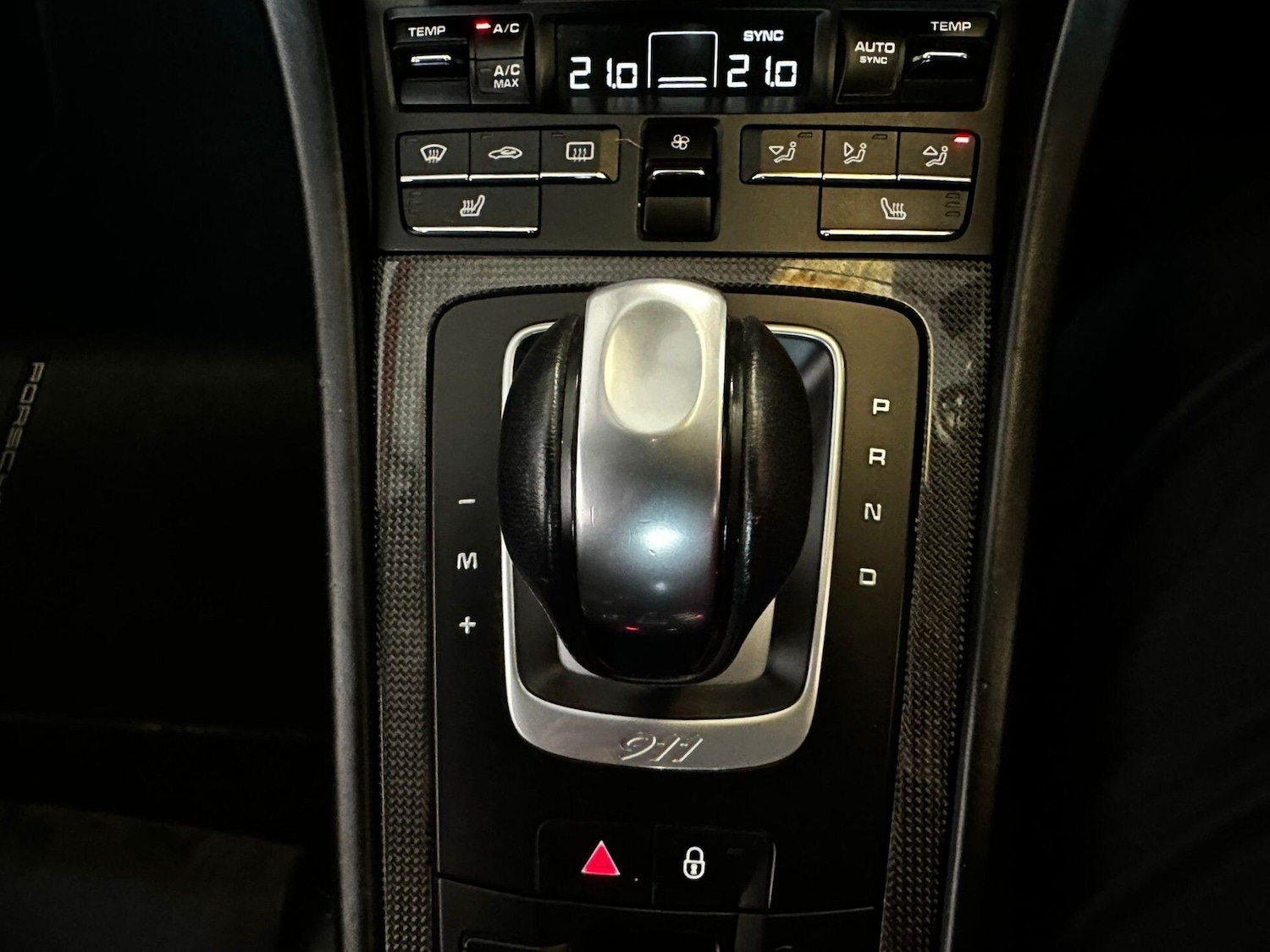 Used Porsche 911 2016 for sale - 76307521: Photo 11