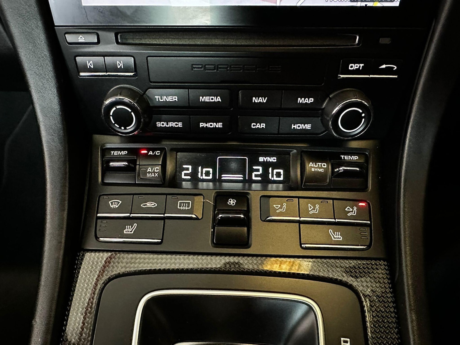 Used Porsche 911 2016 for sale - 76307521: Photo 14