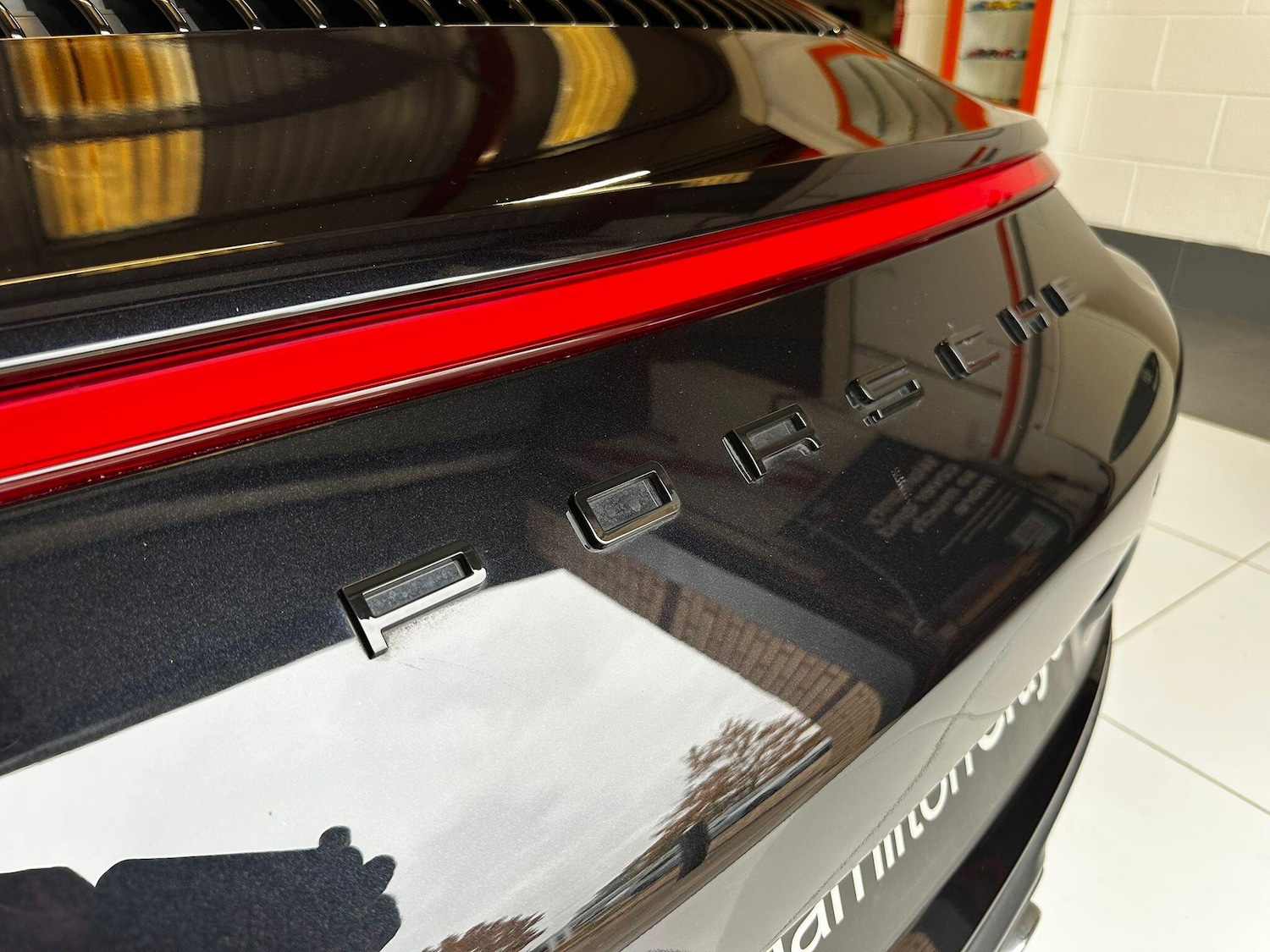 Used Porsche 911 2016 for sale - 76307521: Photo 19