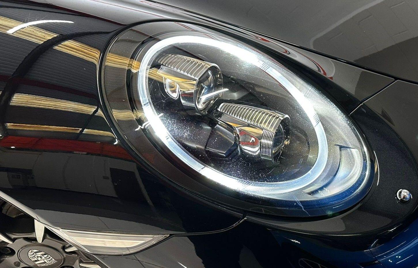 Used Porsche 911 2016 for sale - 76307521: Photo 22