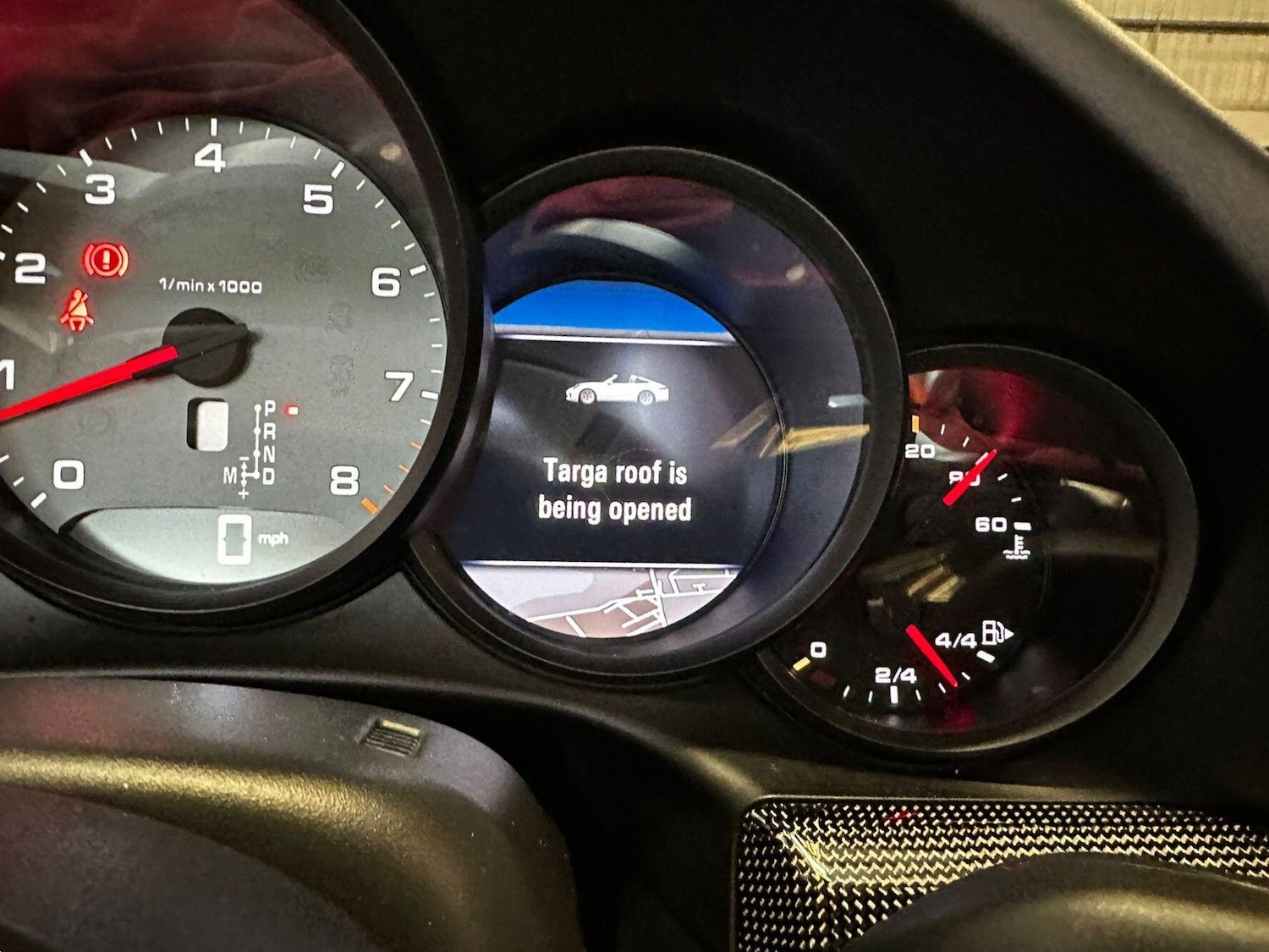 Used Porsche 911 2016 for sale - 76307521: Photo 27