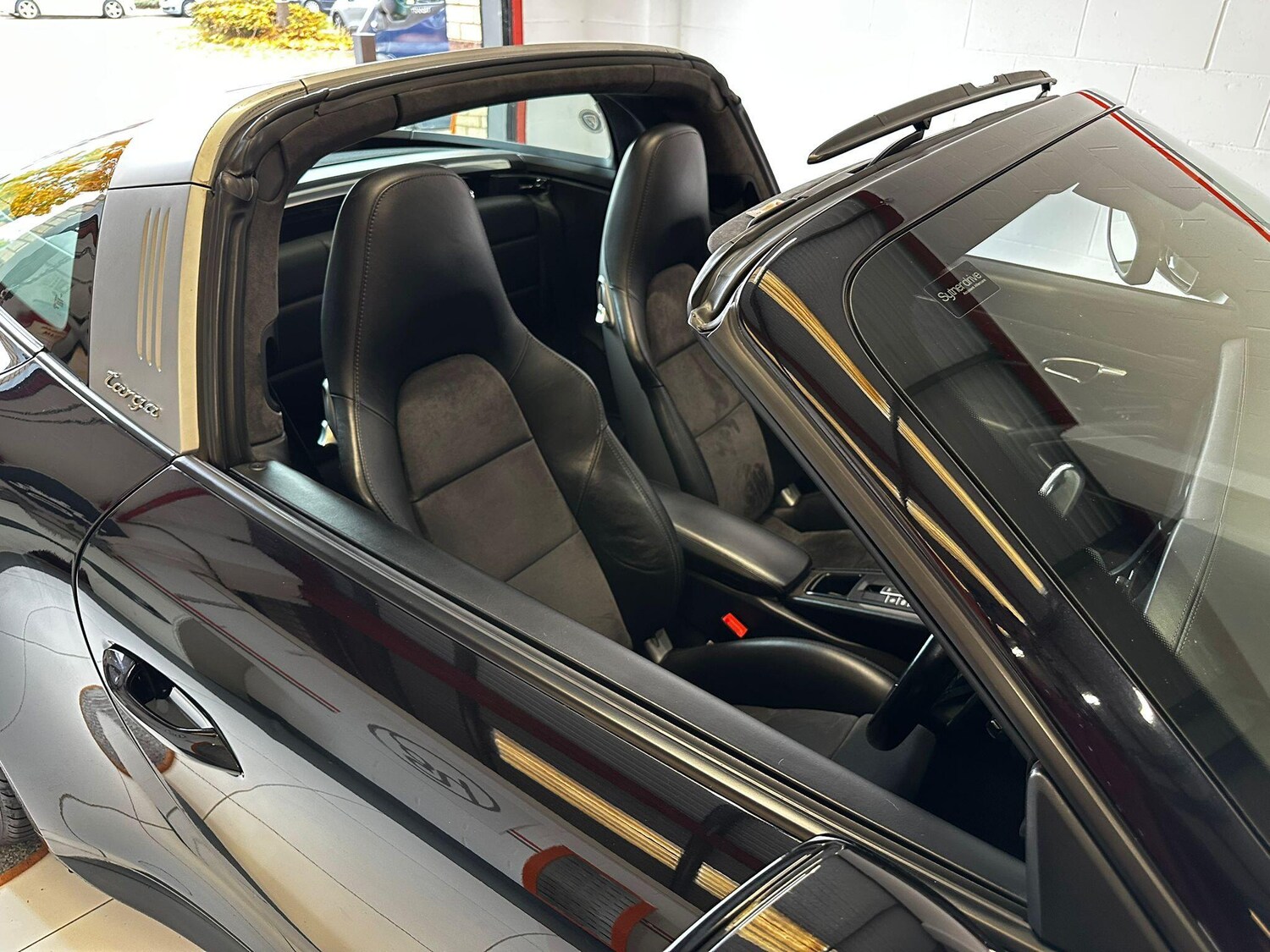 Used Porsche 911 2016 for sale - 76307521: Photo 29