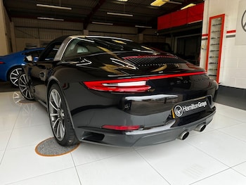 Used Porsche 911 2016 for sale - 76307521: Photo