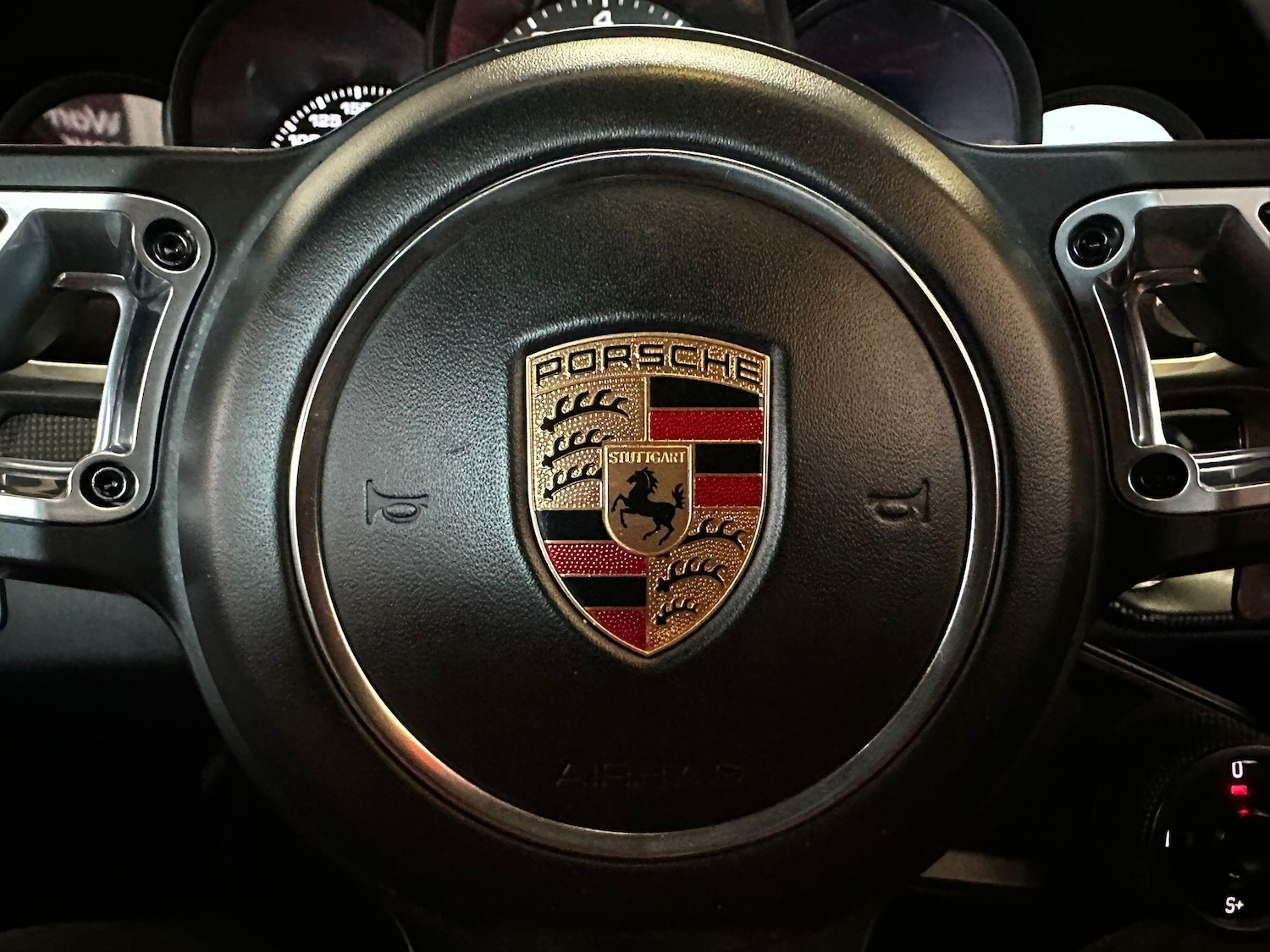 Used Porsche 911 2016 for sale - 76307521: Photo 32