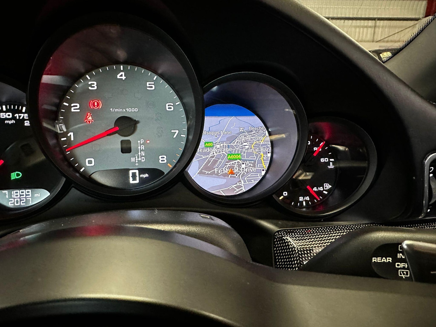 Used Porsche 911 2016 for sale - 76307521: Photo 34