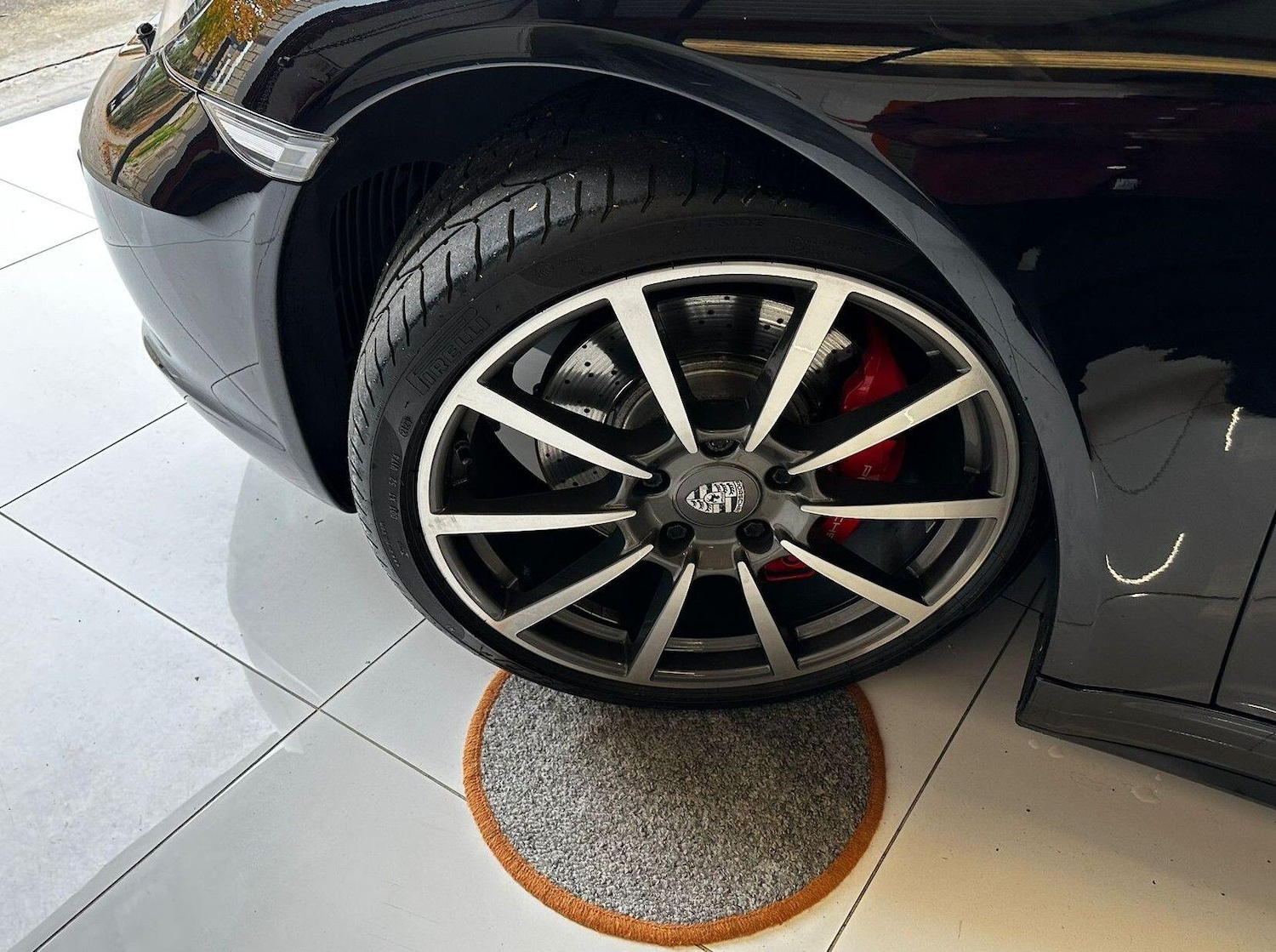 Used Porsche 911 2016 for sale - 76307521: Photo 36