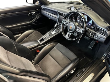 Used Porsche 911 2016 for sale - 76307521: Photo