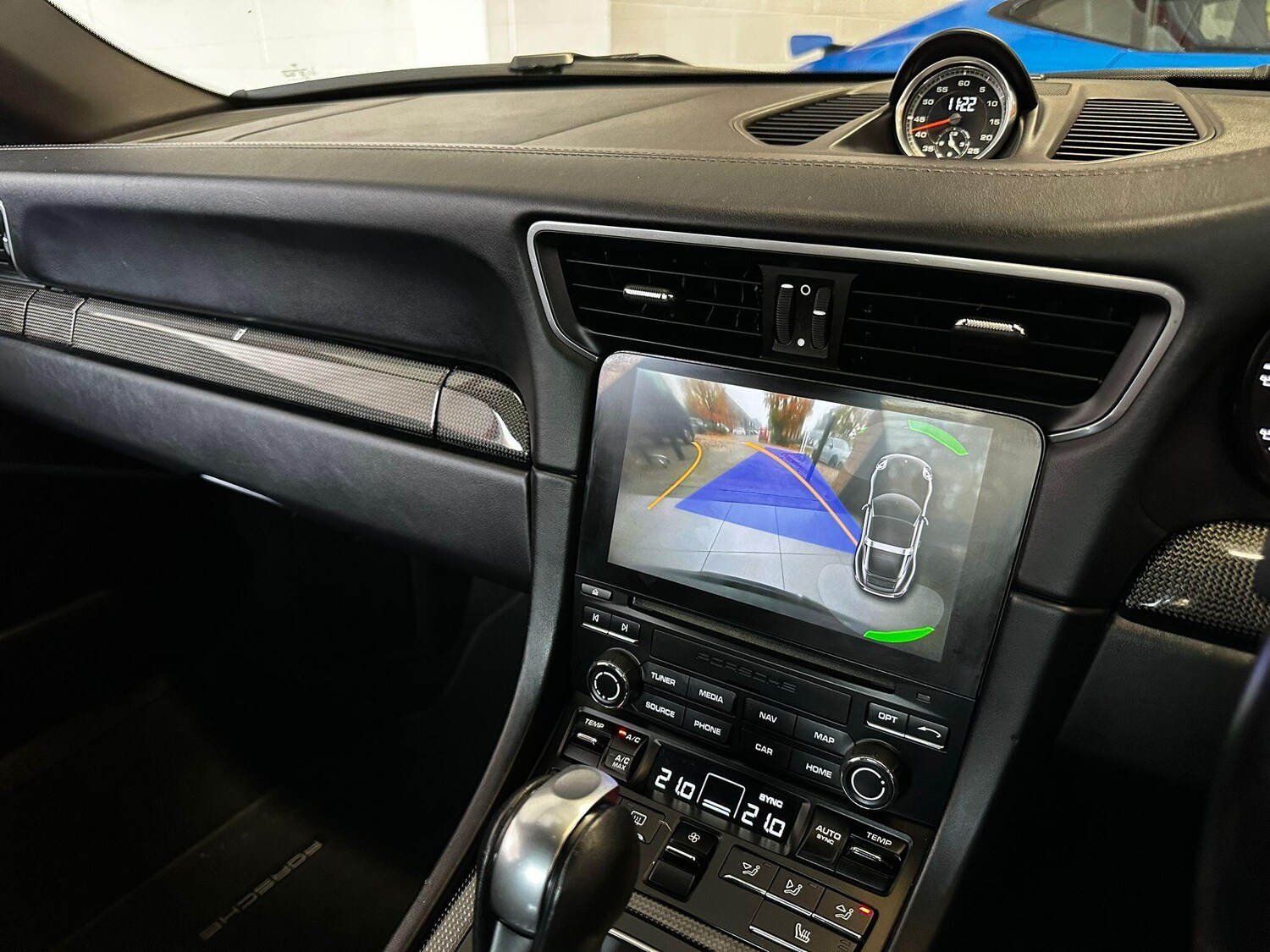 Used Porsche 911 2016 for sale - 76307521: Photo 40