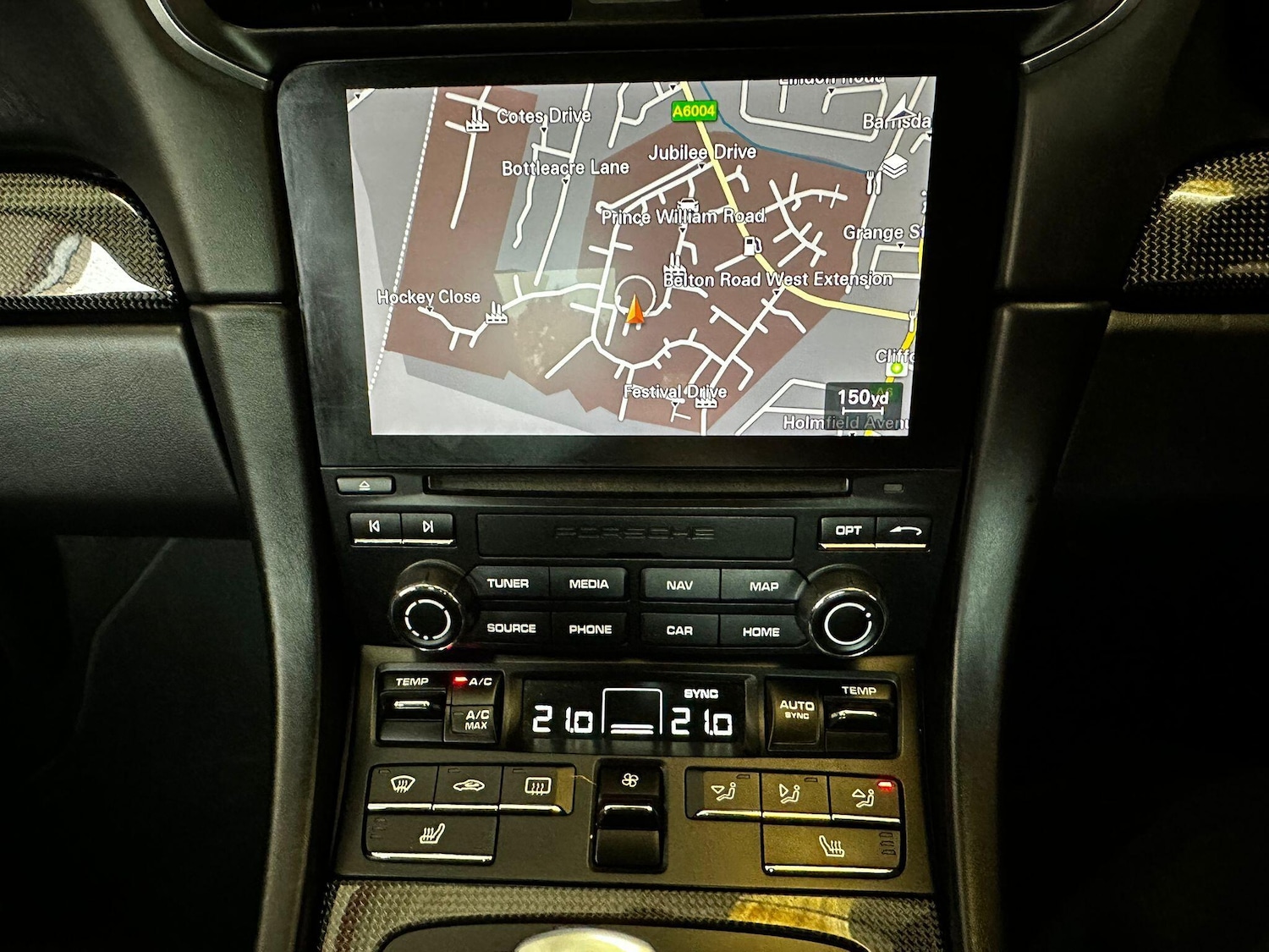 Used Porsche 911 2016 for sale - 76307521: Photo 42