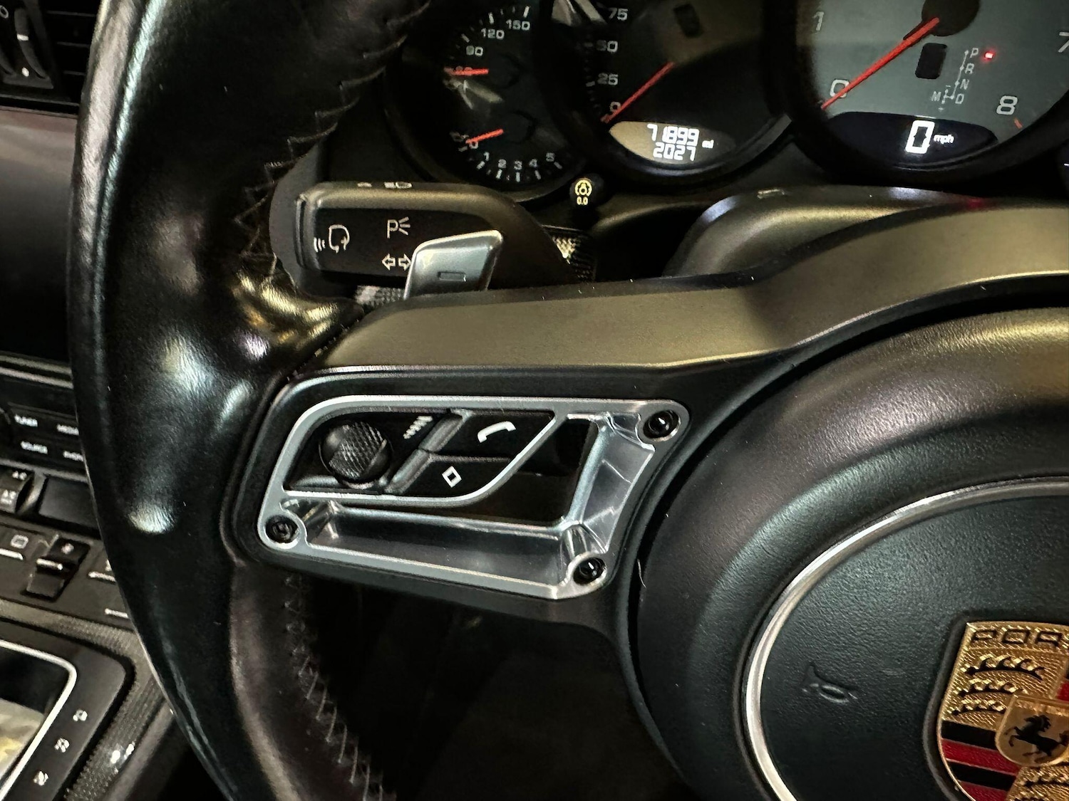 Used Porsche 911 2016 for sale - 76307521: Photo 49