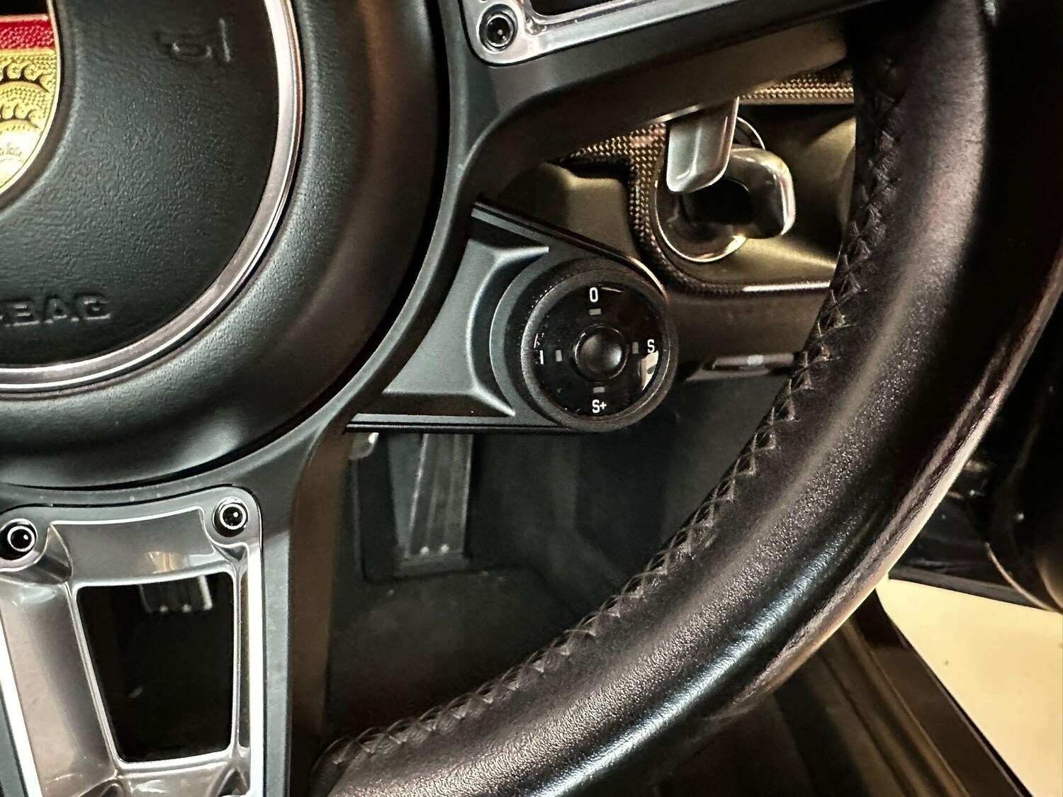 Used Porsche 911 2016 for sale - 76307521: Photo 50