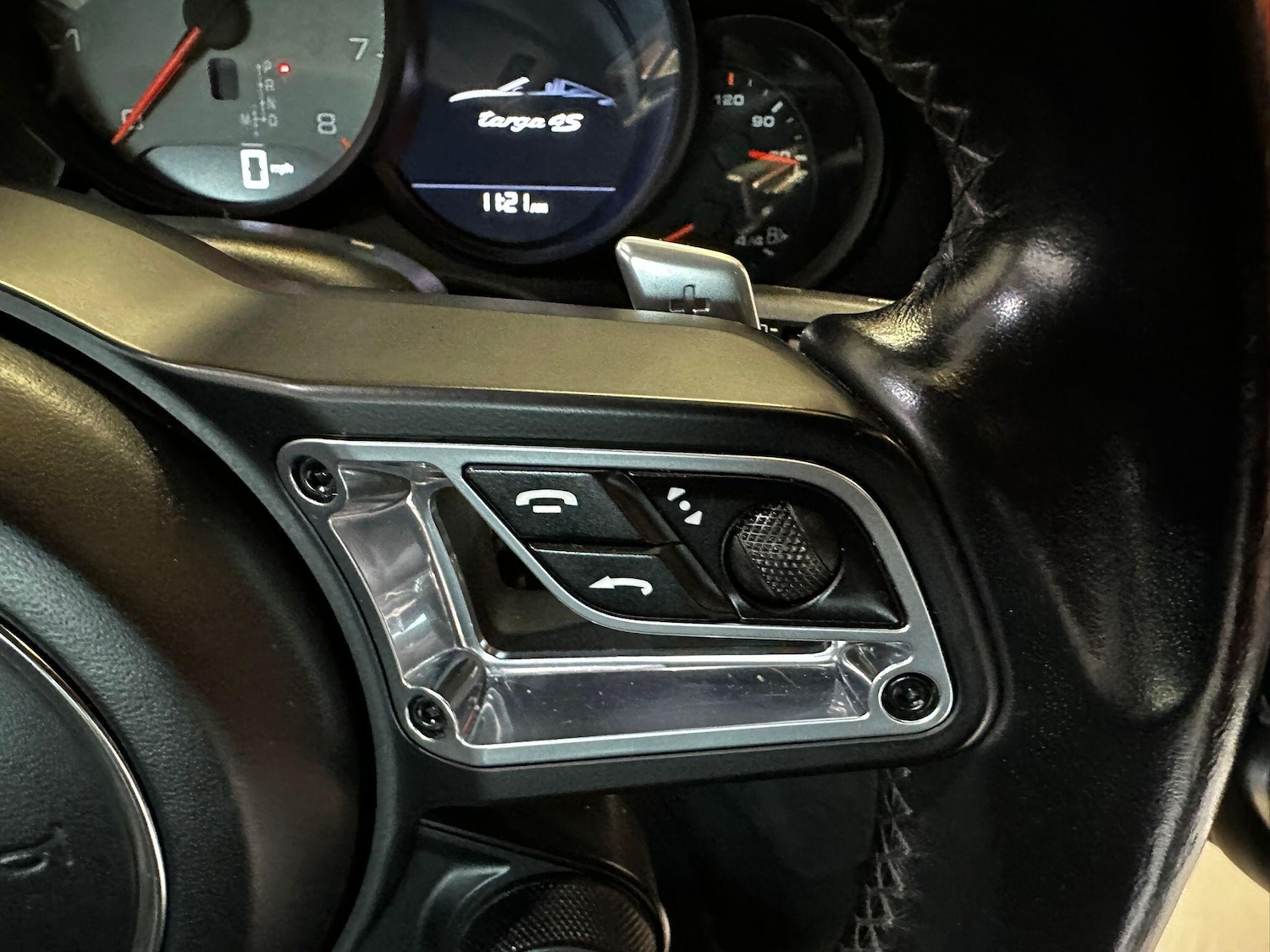 Used Porsche 911 2016 for sale - 76307521: Photo 51