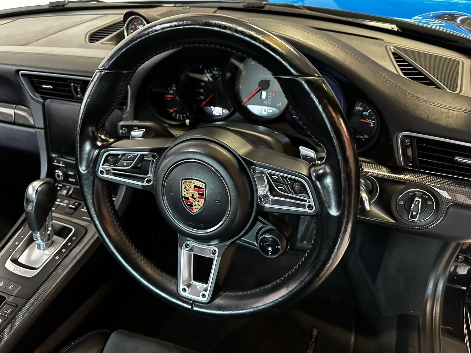 Used Porsche 911 2016 for sale - 76307521: Photo 54