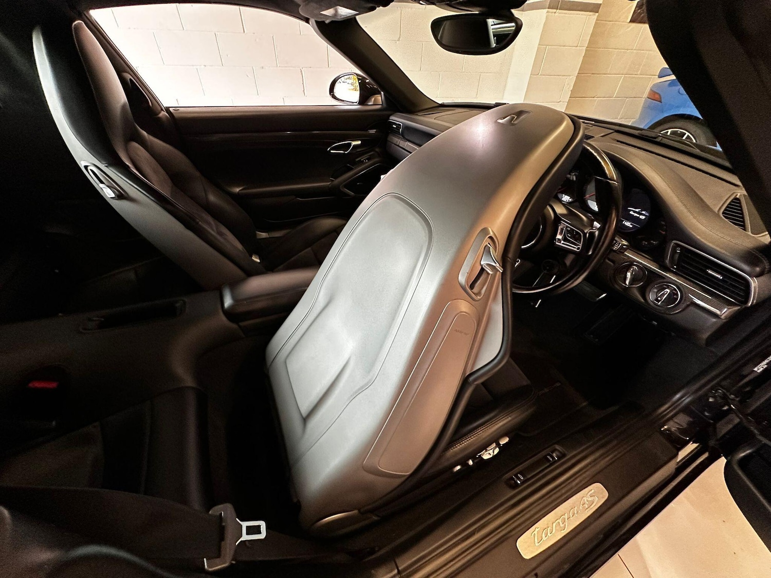 Used Porsche 911 2016 for sale - 76307521: Photo 55