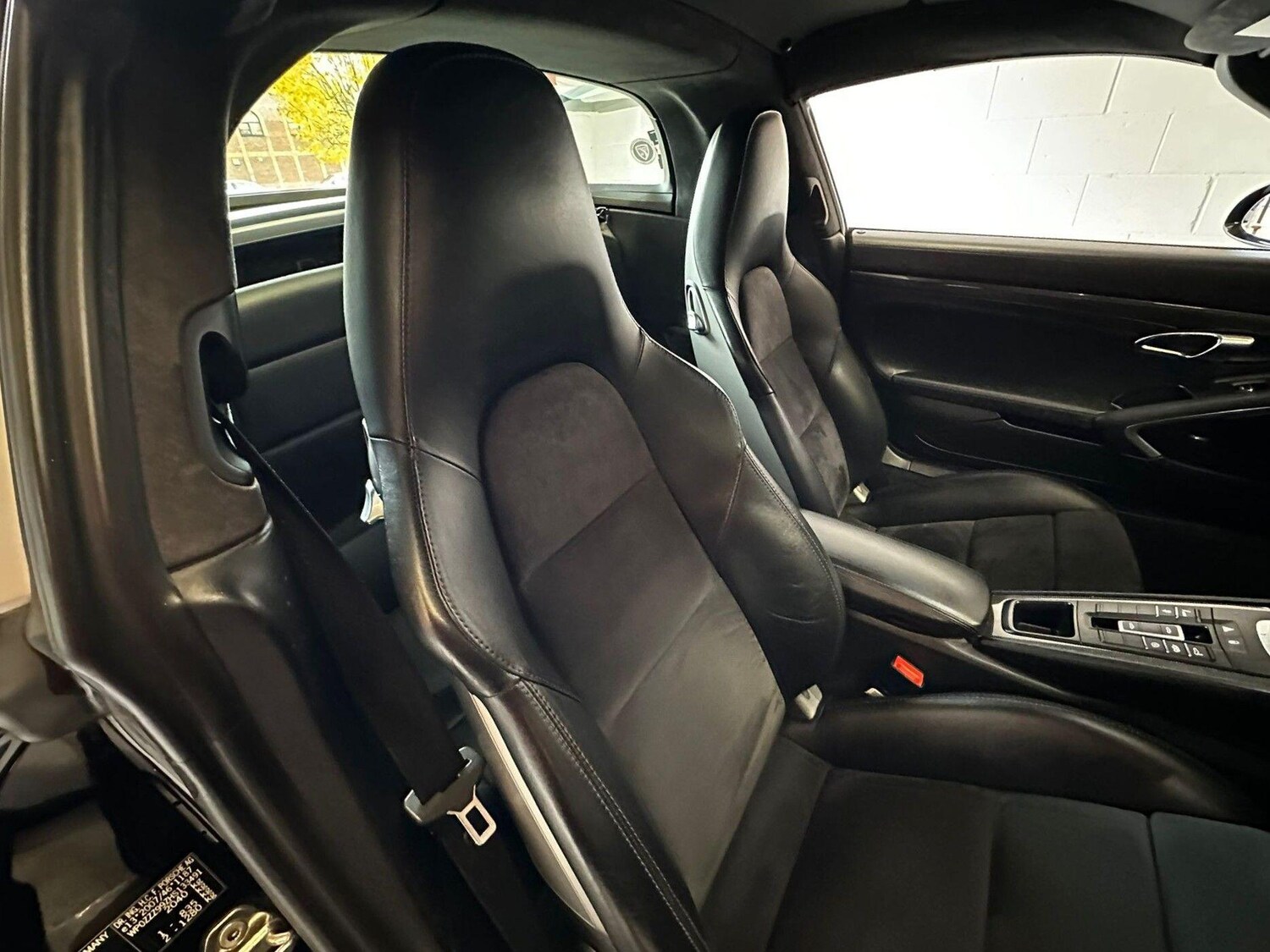 Used Porsche 911 2016 for sale - 76307521: Photo 56