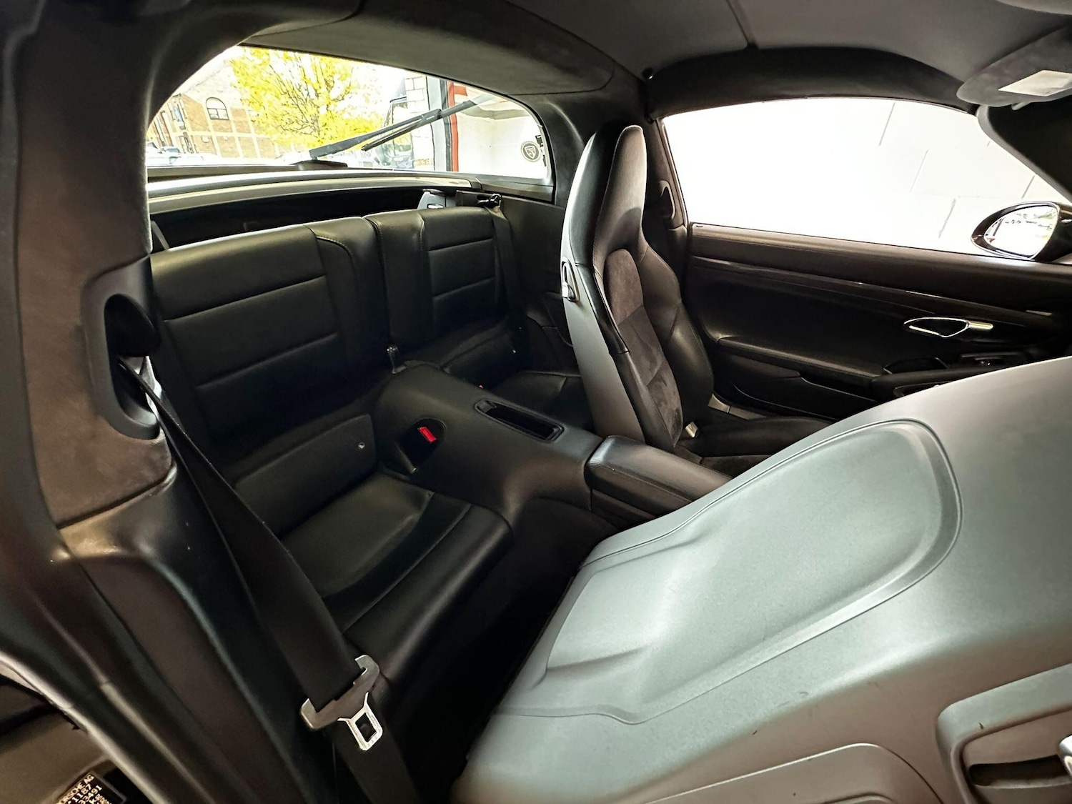 Used Porsche 911 2016 for sale - 76307521: Photo 57