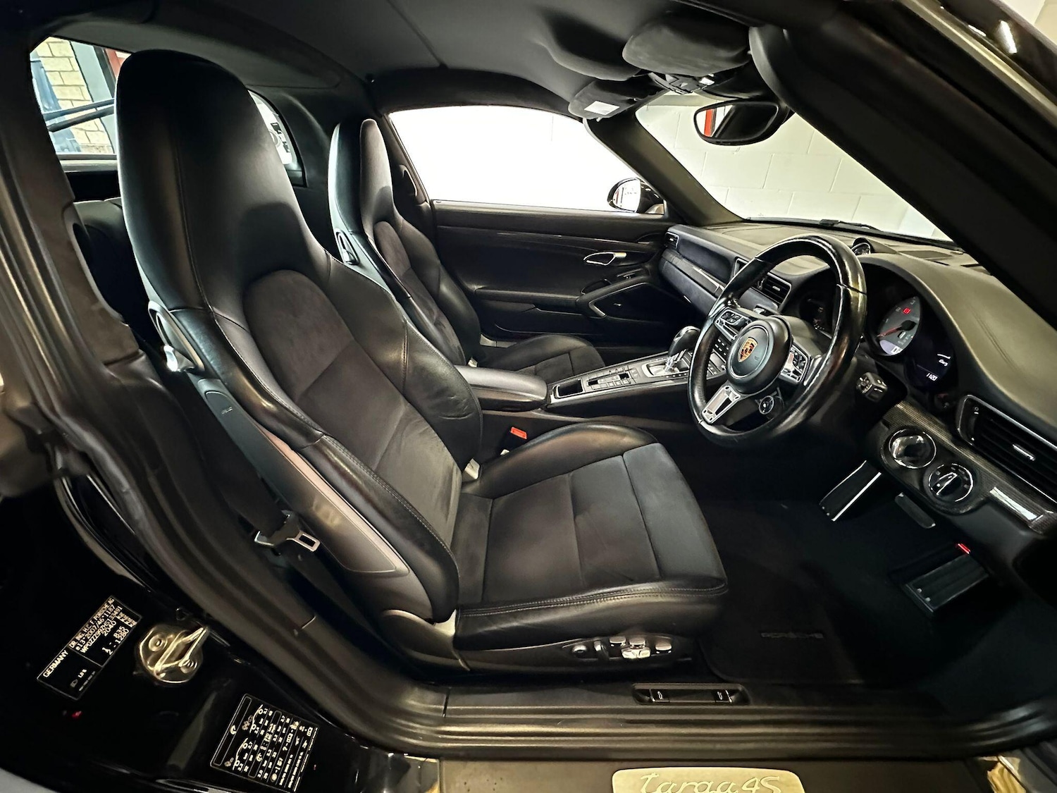 Used Porsche 911 2016 for sale - 76307521: Photo 58