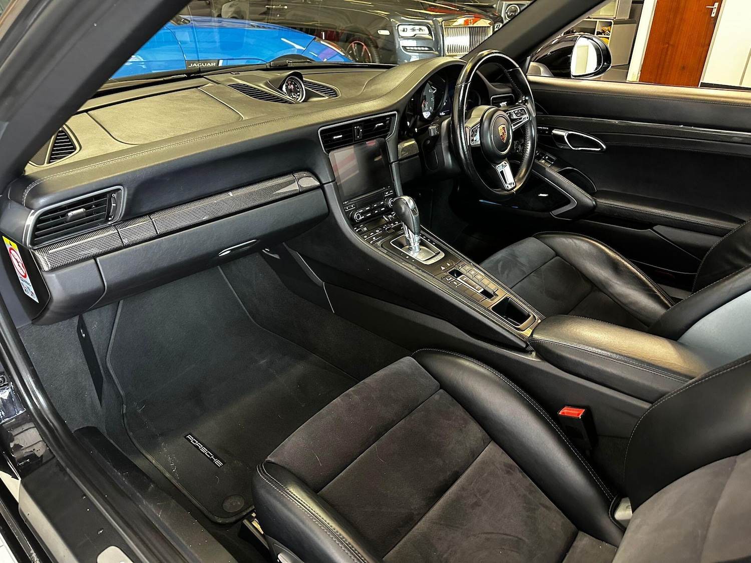 Used Porsche 911 2016 for sale - 76307521: Photo 63