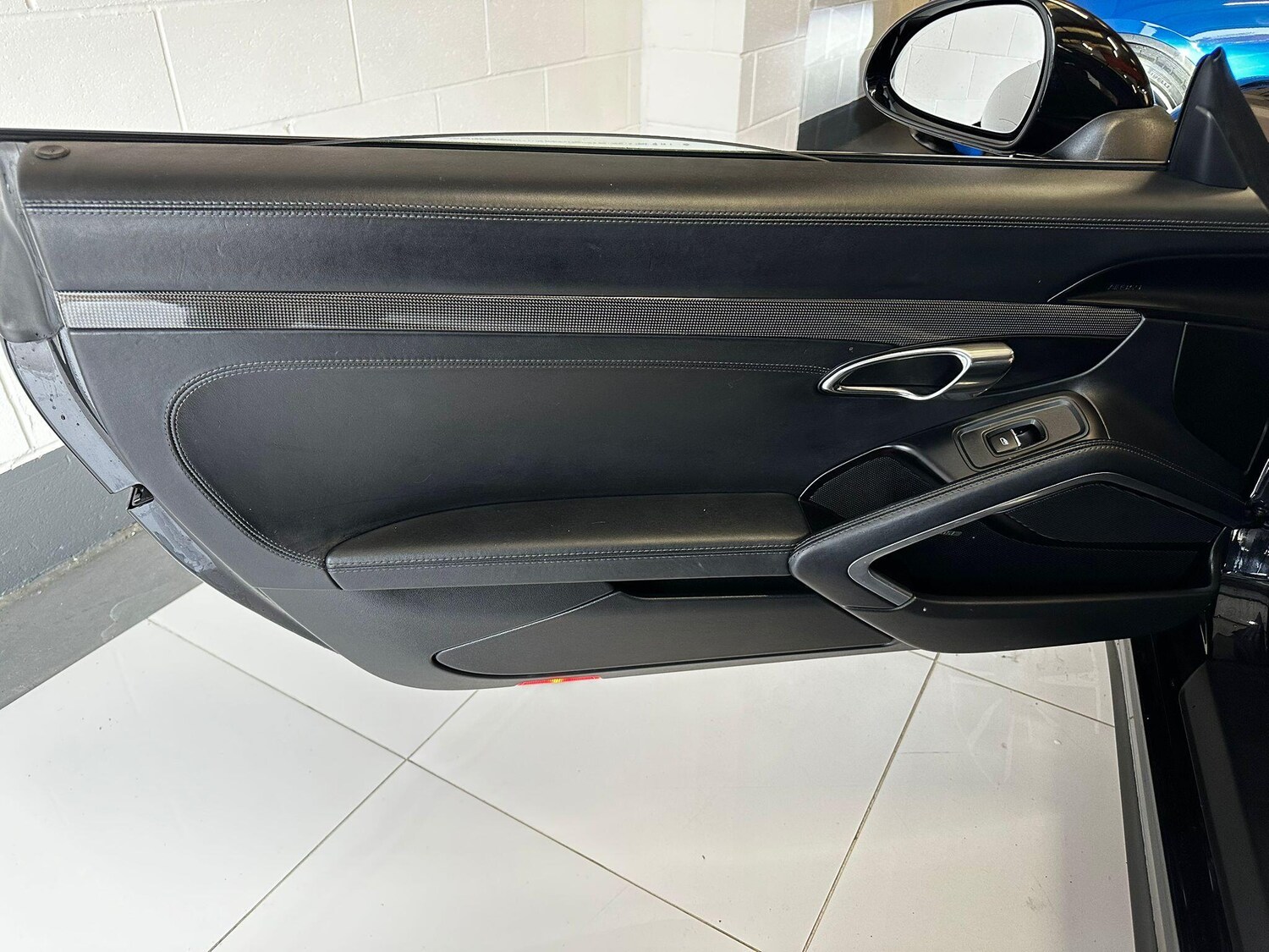 Used Porsche 911 2016 for sale - 76307521: Photo 70