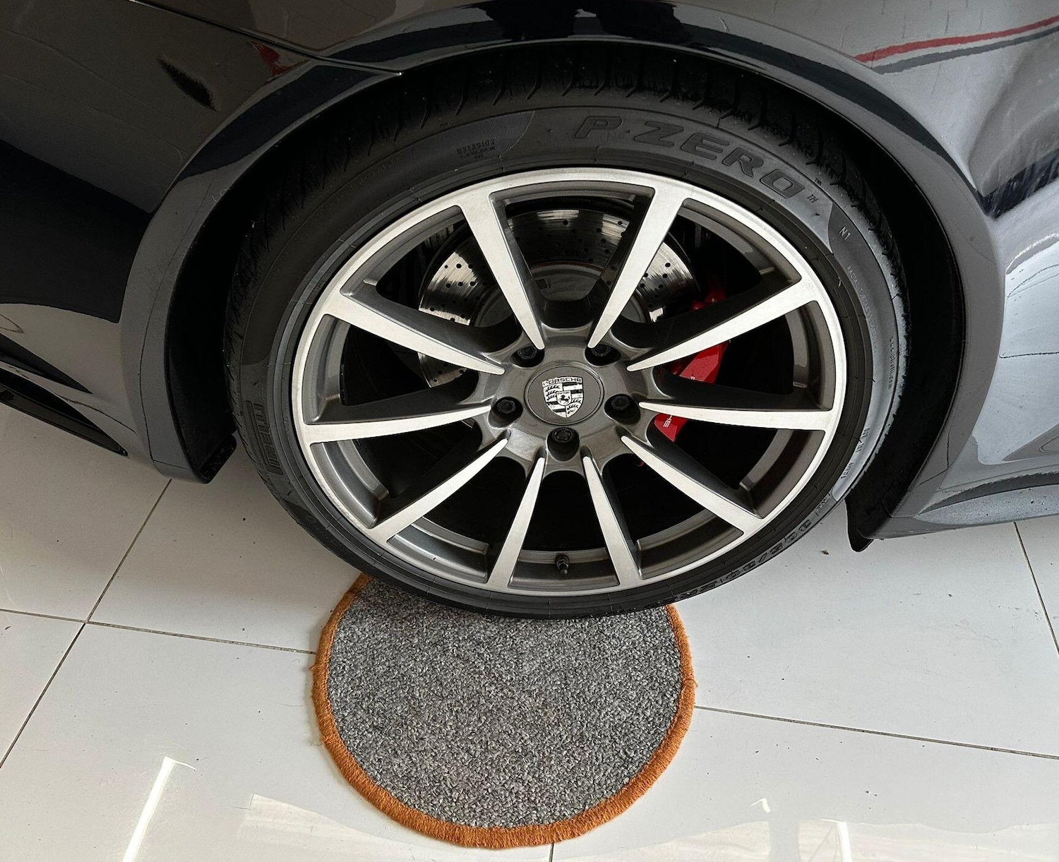 Used Porsche 911 2016 for sale - 76307521: Photo 8