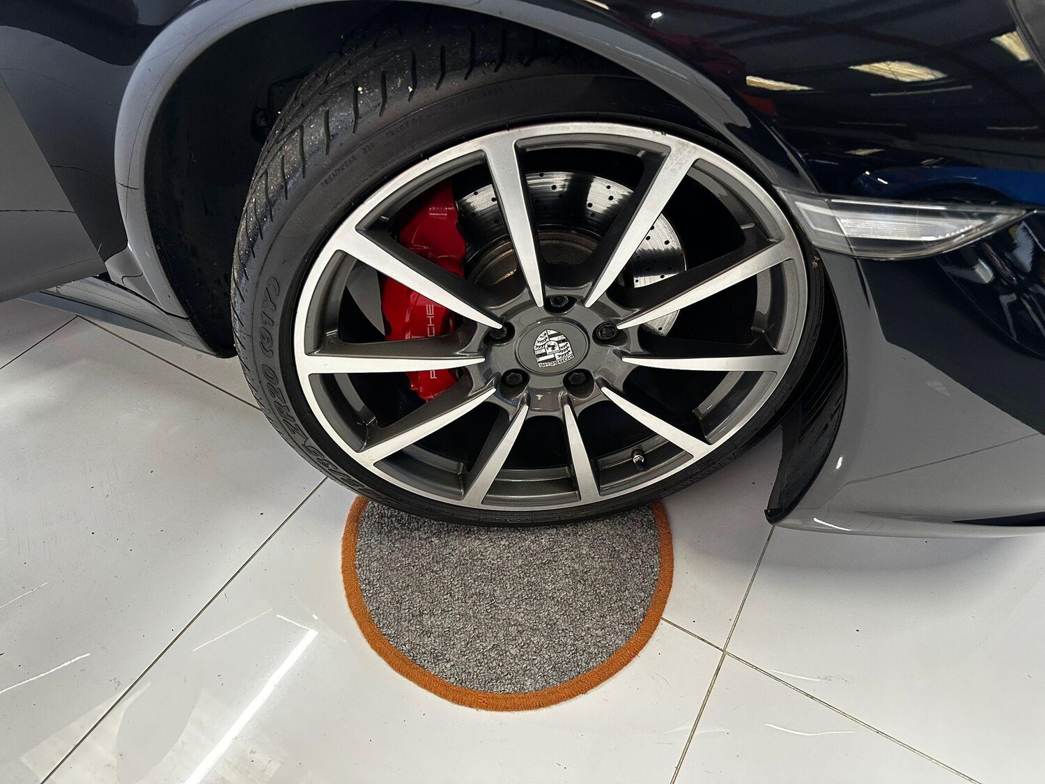 Used Porsche 911 2016 for sale - 76307521: Photo 84