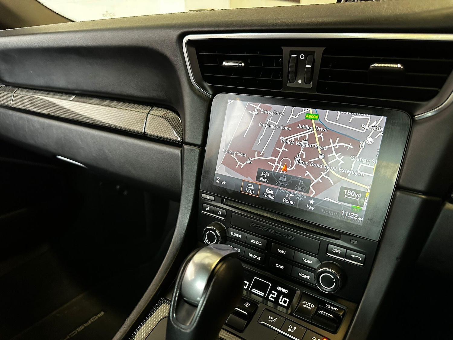 Used Porsche 911 2016 for sale - 76307521: Photo 9